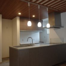 富山市 S 様邸が完成しました